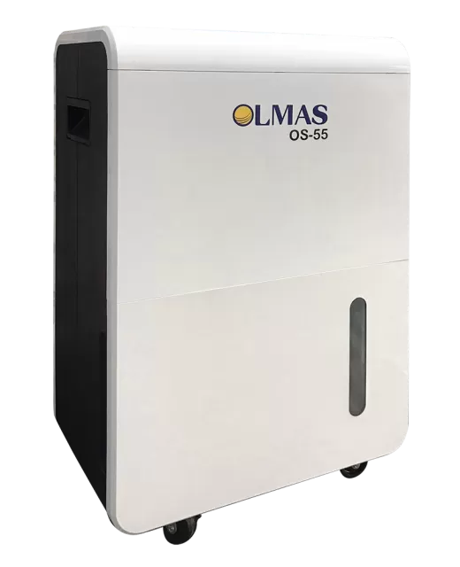 Máy hút ẩm Olmas OS-55